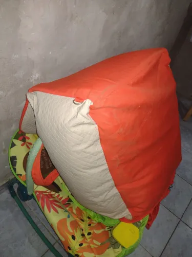 Cama conforto