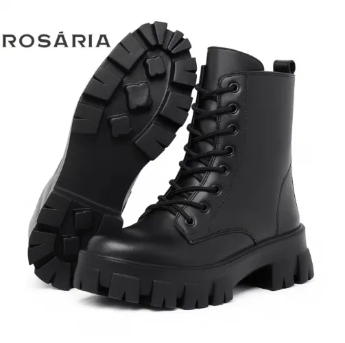 Bota Preta - ROSÁRIA