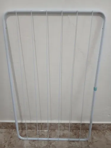 Varal de teto 0,90x0,58
