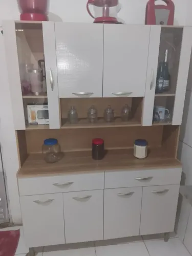 VENDO ( Armário de Cozinha )