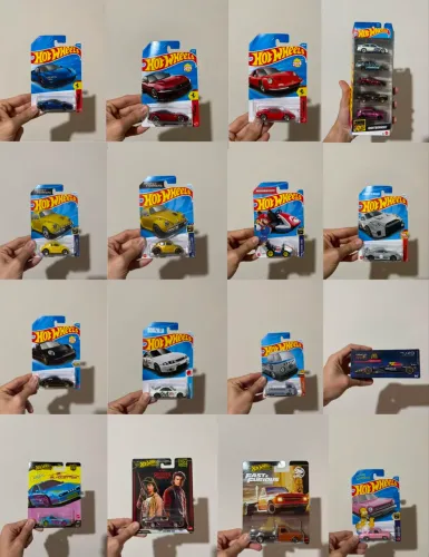 Hotwheels/Miniaturas