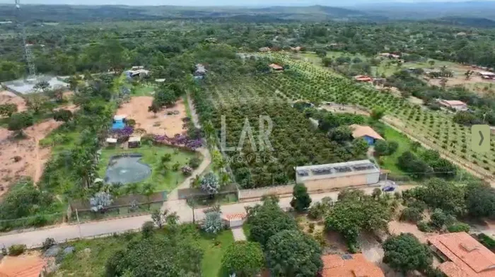 Fazenda-Sítio à venda em Funilândia, MG, com 63.000 m² . Seja um produtor de Lichia!