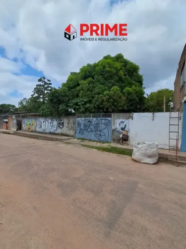 VENDO TERRENO 25×70 (1.750m²) EM ÁGUAS LINDAS