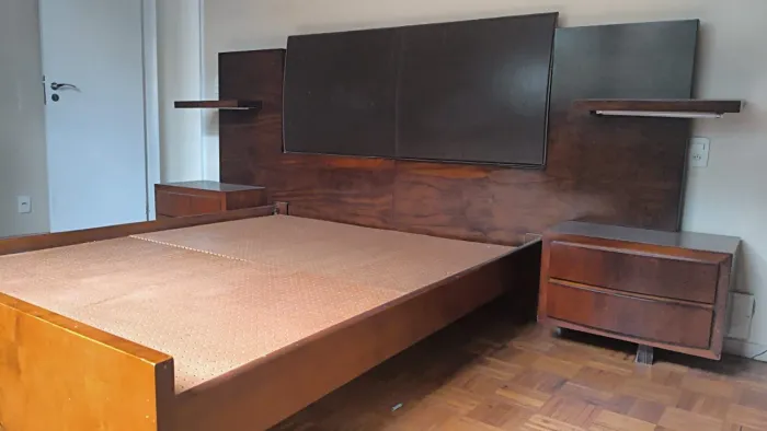 Cama Queen