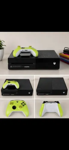 XBOX ONE