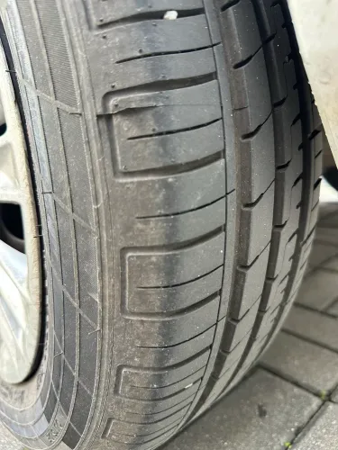 Ford Fiesta 1.5 16V Flex Mec. 5P 2014