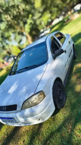 Chevrolet Astra GL 1.8 MPFI 3P 1999