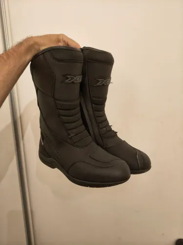 Bota x11 moto