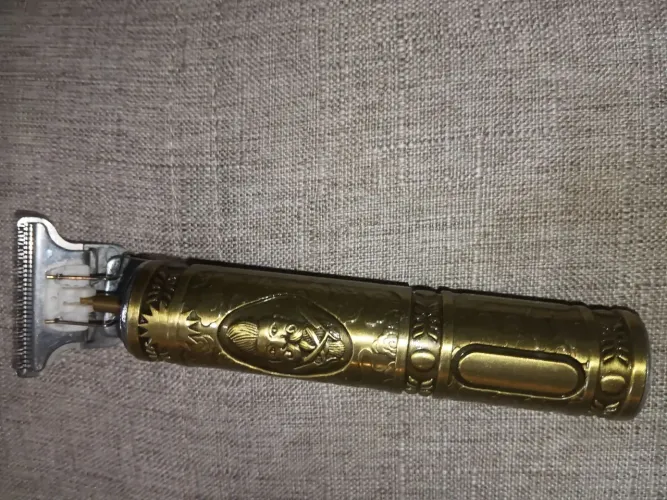 Máquina de barbear barbearia
