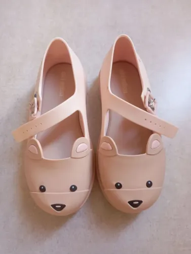 Melissa Infantil 26/27