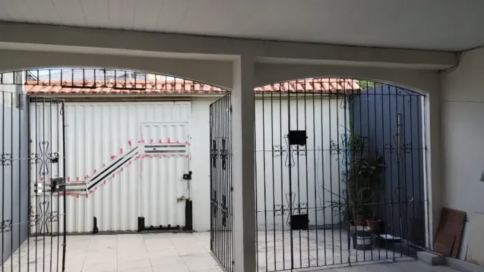 Casa - Conjunto Ariri Bolonha