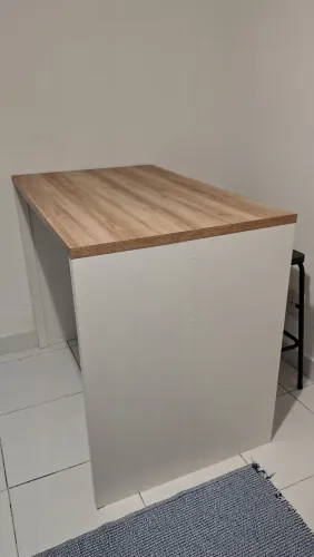 Mesa balcão 