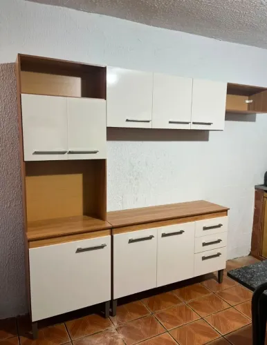 Armário Fecillini Malu