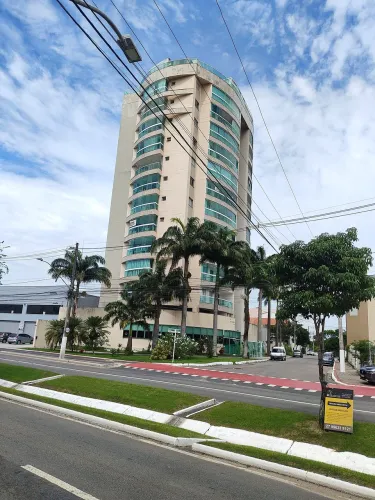 Apto 3Q c/suíte em Morada de Laranjs, 106m²,sol manhã, andar alto,2 vagas livres R$870mil.