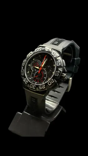 Tag Heuer F1 