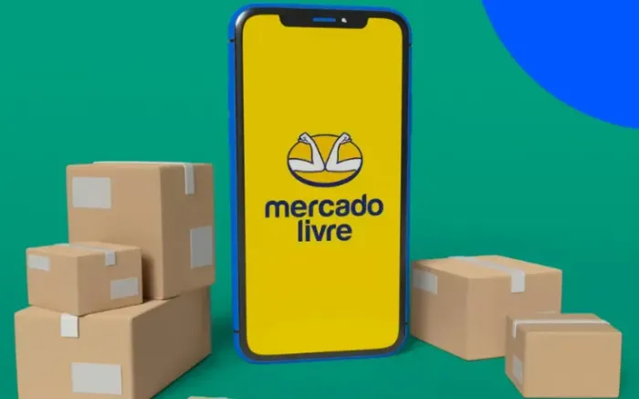 ? CONTRATA-SE: GESTOR DE CONTAS MERCADO LIVRE