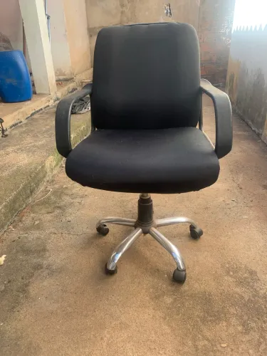 Cadeira de escritório