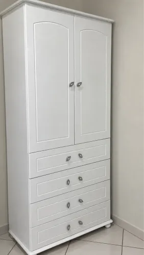 Guarda roupa infantil