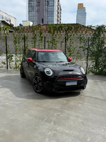 Mini Cooper John Works 2.0 Turbo 3P Aut. 2019