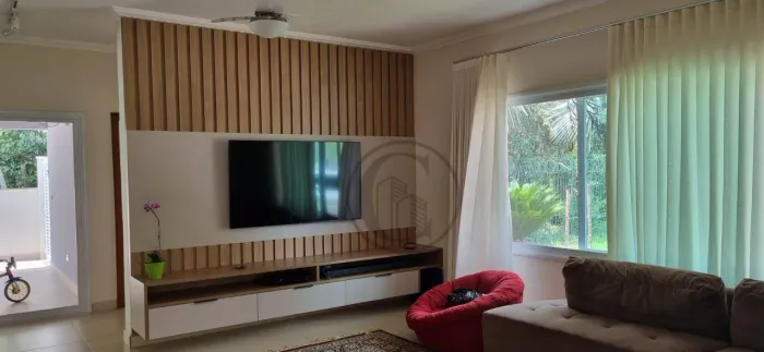 Casa com 3 quartos à venda, 329 m² por R$ 1.650.000 - Condomínio Vila Verona - Sorocaba/SP