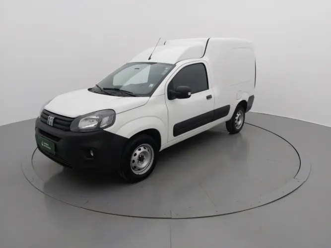 Fiat Fiorino Endurance EVO 1.4 Flex 8V 2P 2025