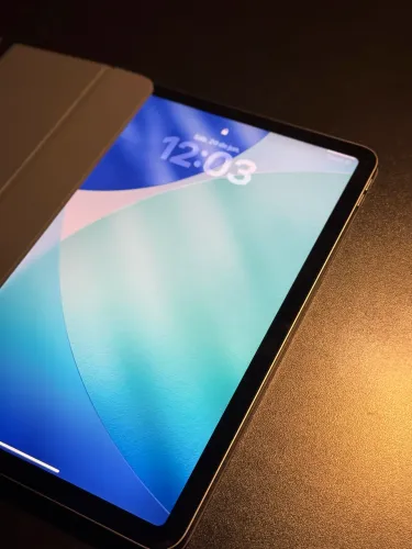 iPad Air 5º Geração - CHIP APPLE M1
