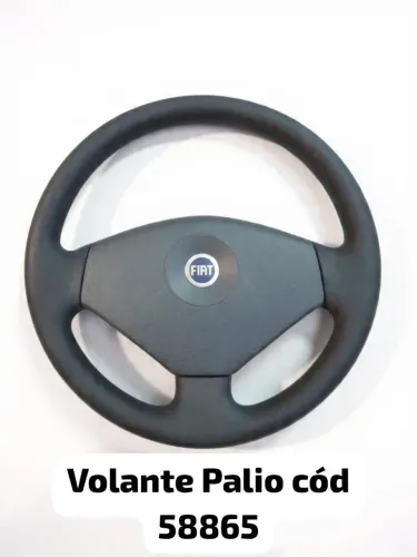 Volante palio