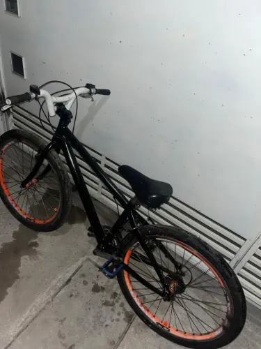 Bicicleta Aro 26