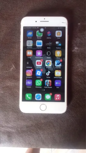 iPhone 7 Plus 