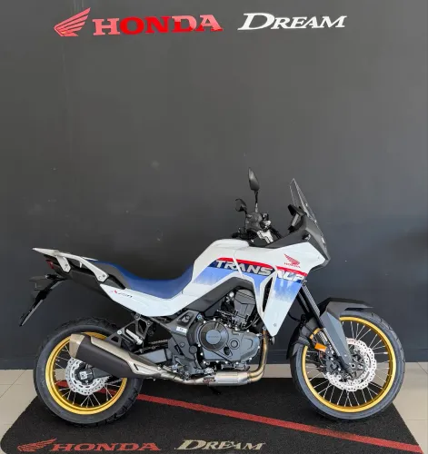 Honda XL 750 Transalp 26/26