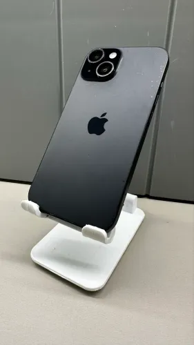 iPhone 15 128gb Preto Marcas na Tela / Loja Física 