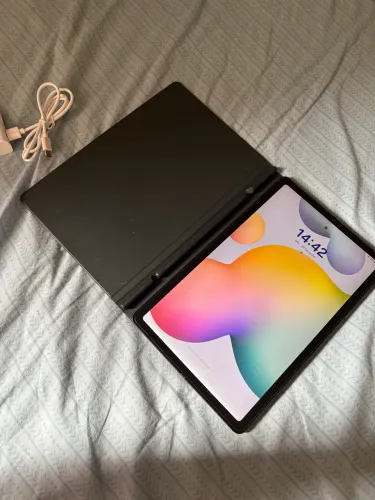 Tablet Samsung S6 Lite