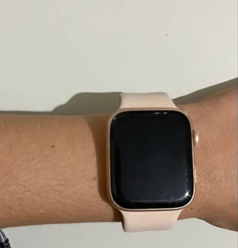 apple watch series 4 44mm gps