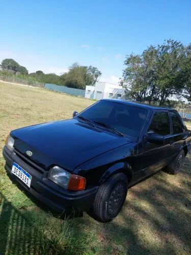 Ford Escort L/lx 1.6 1991