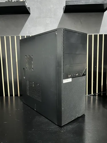 Pc básico
