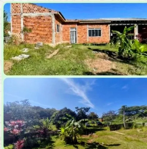 CHÁCARA URBANA EM ÁLVARES MACHADO- SP