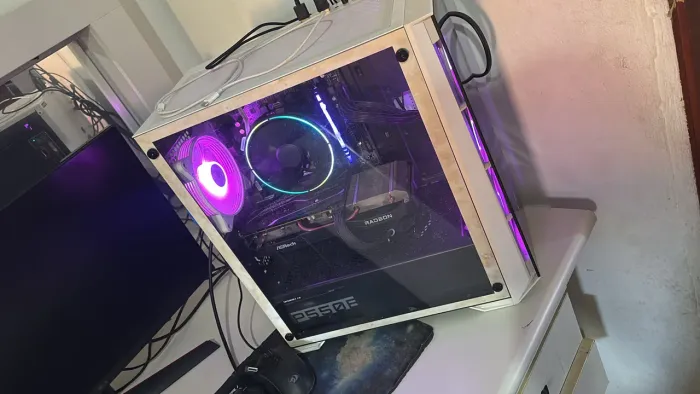 Pc gamer