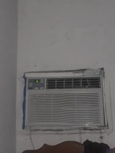 Vende-se ar-condicionado 10 mil btus