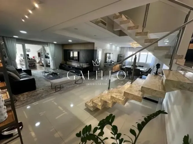 Casa a venda no Condomínio Bosque Jatobás - Jundiaí SP