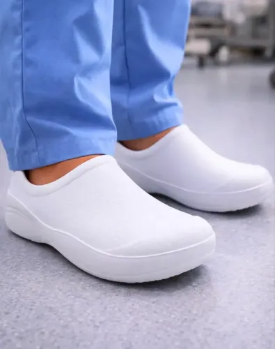 Sapato hospitalar