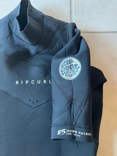 SHORT JOHN RIP CURL Modelo E5 DAWN PATROL - M