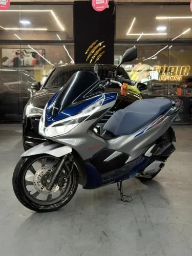 HONDA PCX SPORT 15O