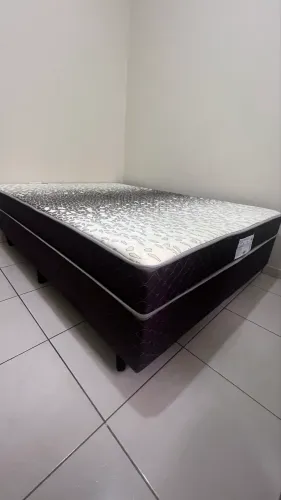 VENDO CAMA NOVA