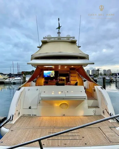 Intermarine 760 2006