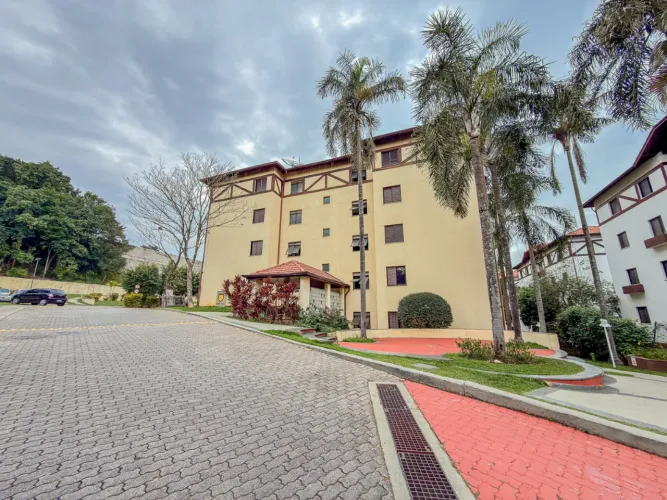 Apartamento para venda em Jardim Santa Cruz (Sacomã) com 2 quartos, 64m²