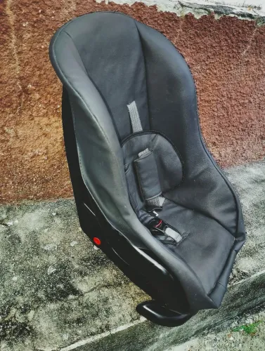 Cadeira de Bebê para Carro