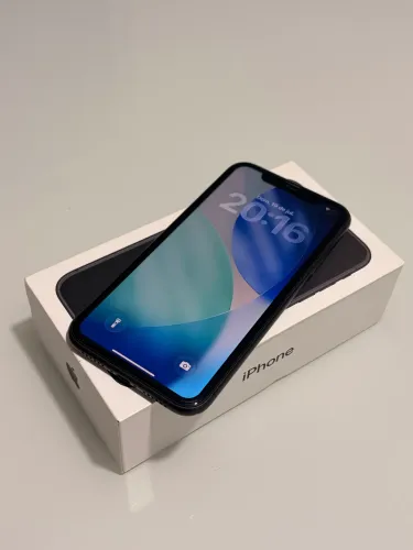 iPhone 11 128gb seminovo