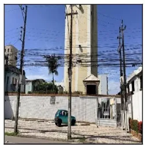 Apartamento no JACARECANGA em Fortaleza/CE - Caixa 1444406063659
