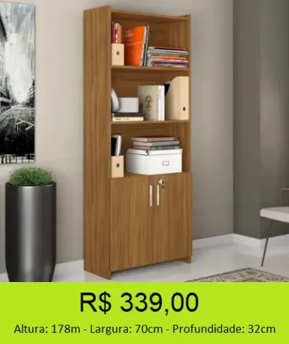 Escrivaninha de escritório moderna - Compre hoje e receba o quanto antes