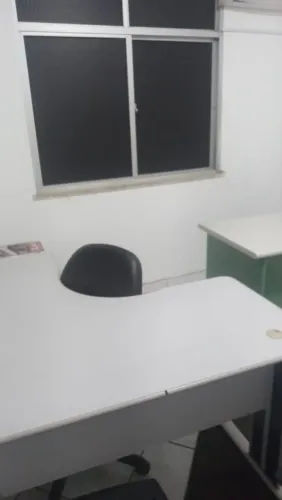 Sala mobiliada (EXCELENTE)